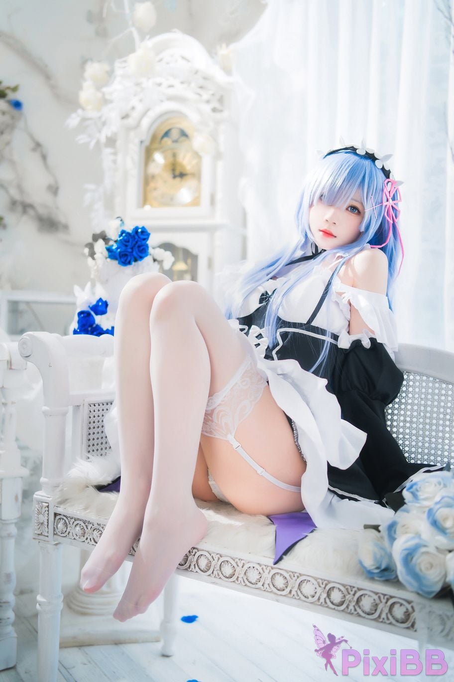 Coser Cherry neko Vol.132 PixiBB.COM 057