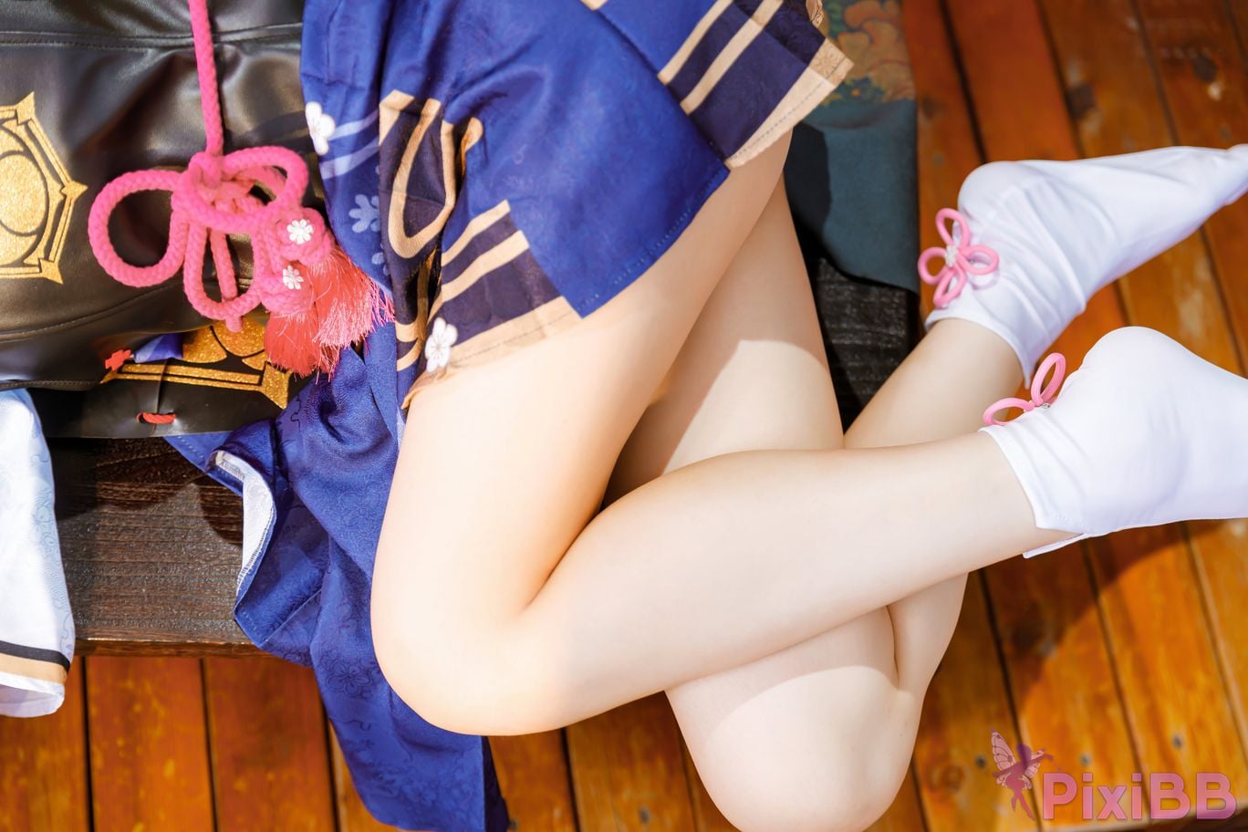 Coser Cherry neko Vol.130 PixiBB.COM 021