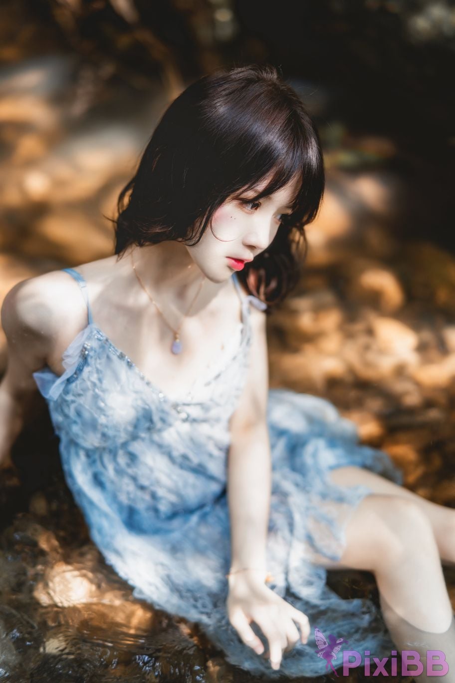 Coser Cherry neko Vol.129 PixiBB.COM 003