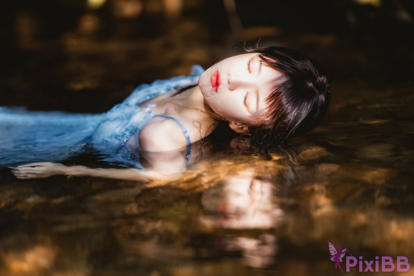 Coser Cherry neko Vol.129 PixiBB.COM 017
