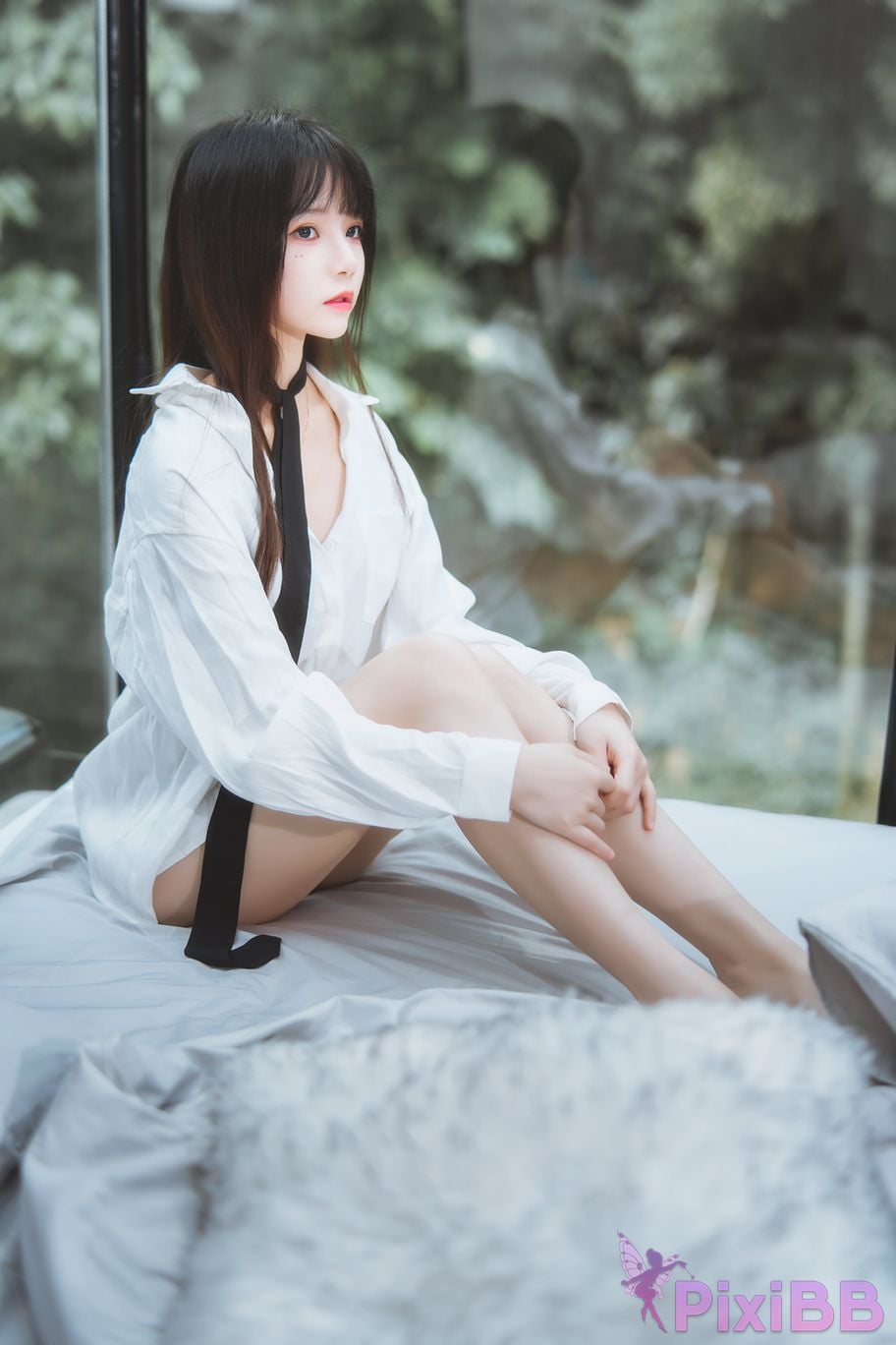 Coser Cherry neko Vol.127 01 PixiBB.COM 001