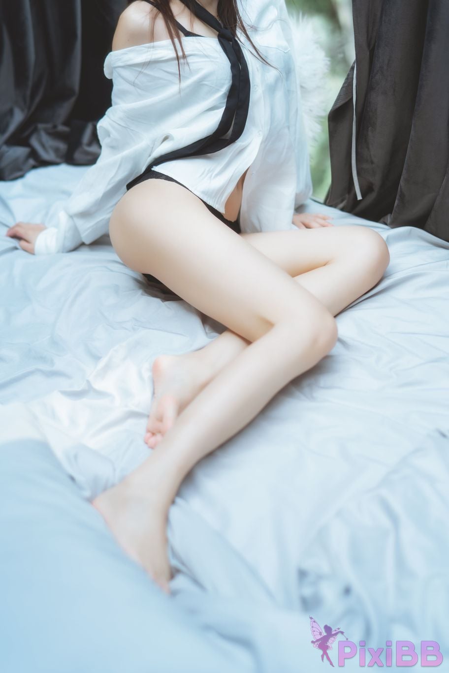 Coser Cherry neko Vol.127 01 PixiBB.COM 014