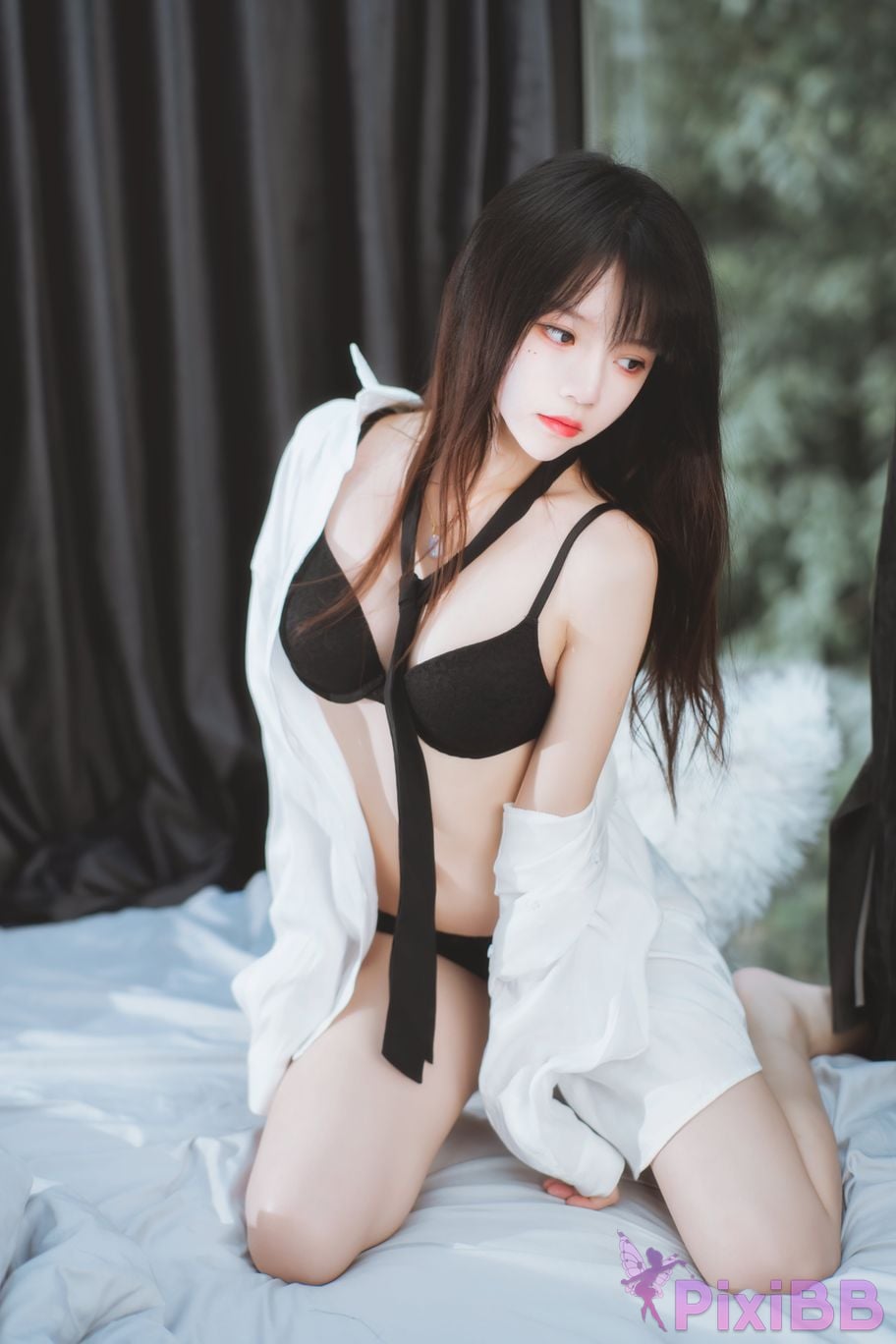 Coser Cherry neko Vol.127 01 PixiBB.COM 024