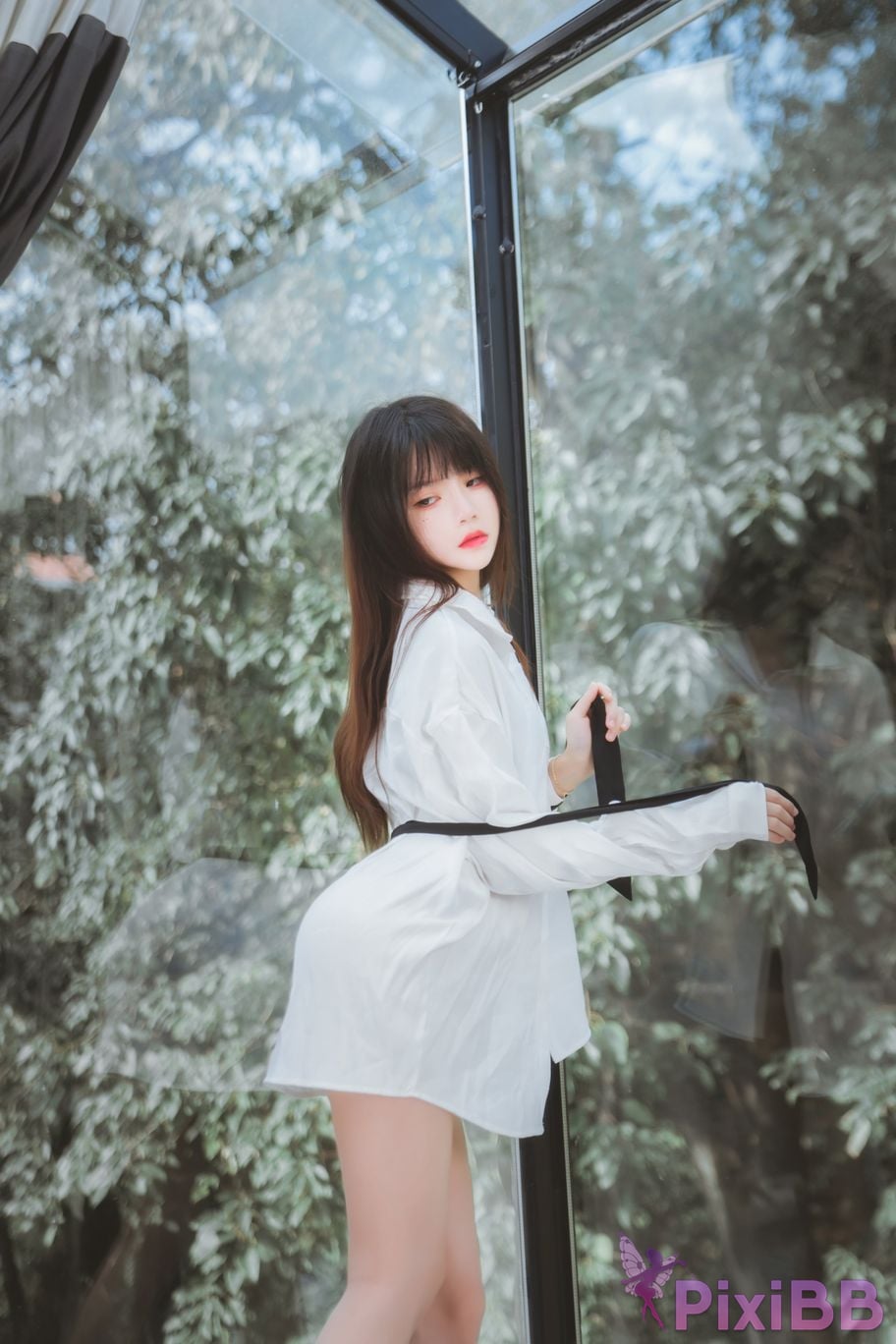 Coser Cherry neko Vol.127 01 PixiBB.COM 027