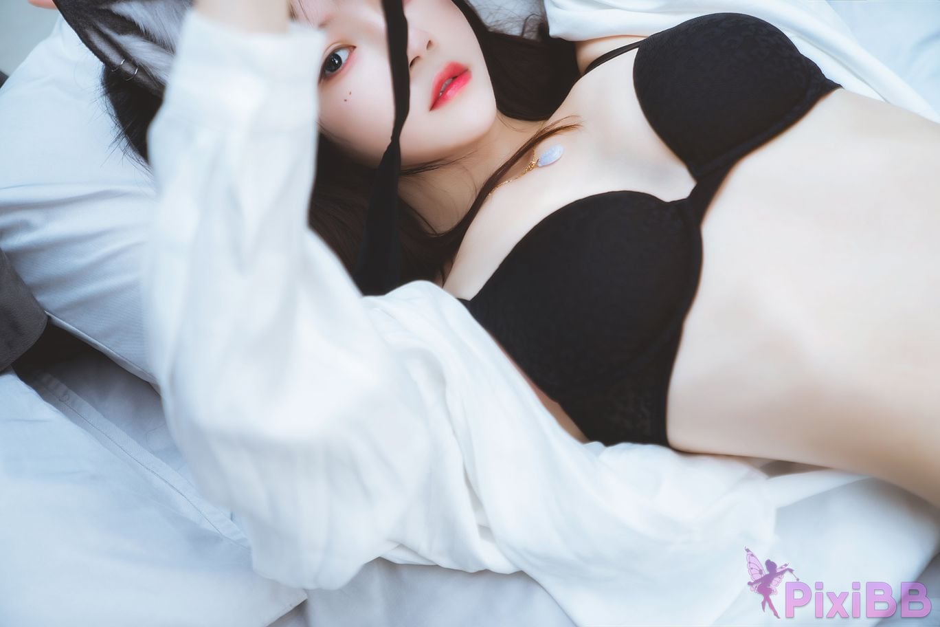 Coser Cherry neko Vol.127 01 PixiBB.COM 070