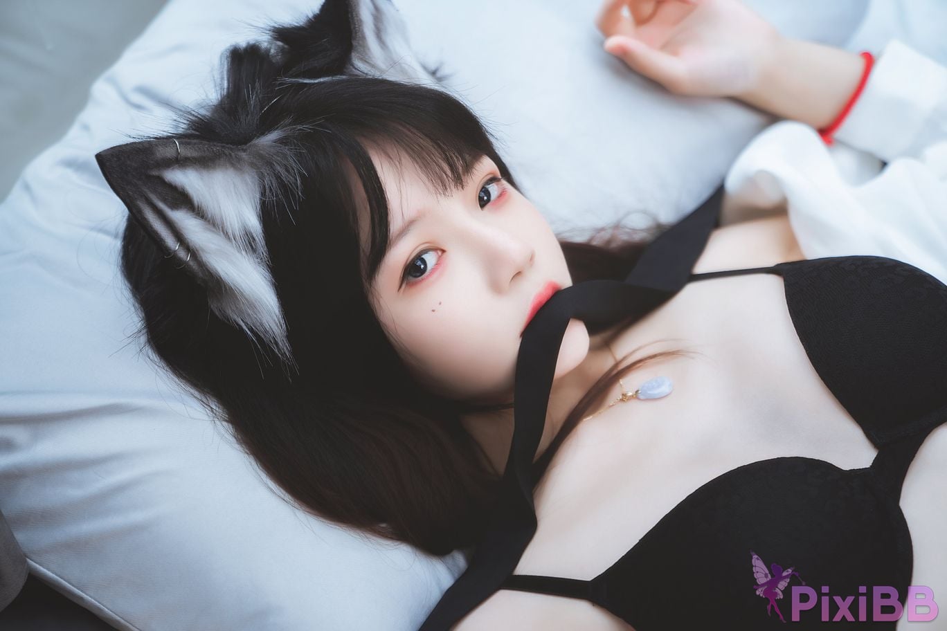 Coser Cherry neko Vol.127 01 PixiBB.COM 071