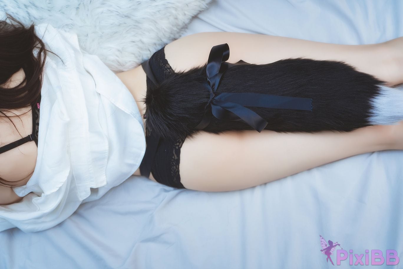 Coser Cherry neko Vol.127 01 PixiBB.COM 072