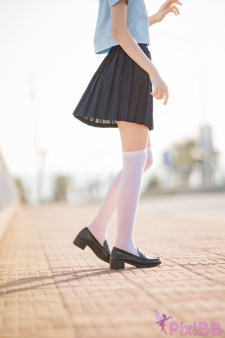 Coser Cherry neko Vol.125 Cherry neko PixiBB.COM 003