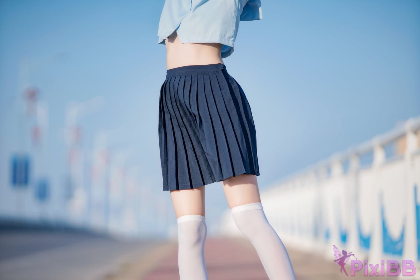 Coser Cherry neko Vol.125 Cherry neko PixiBB.COM 013