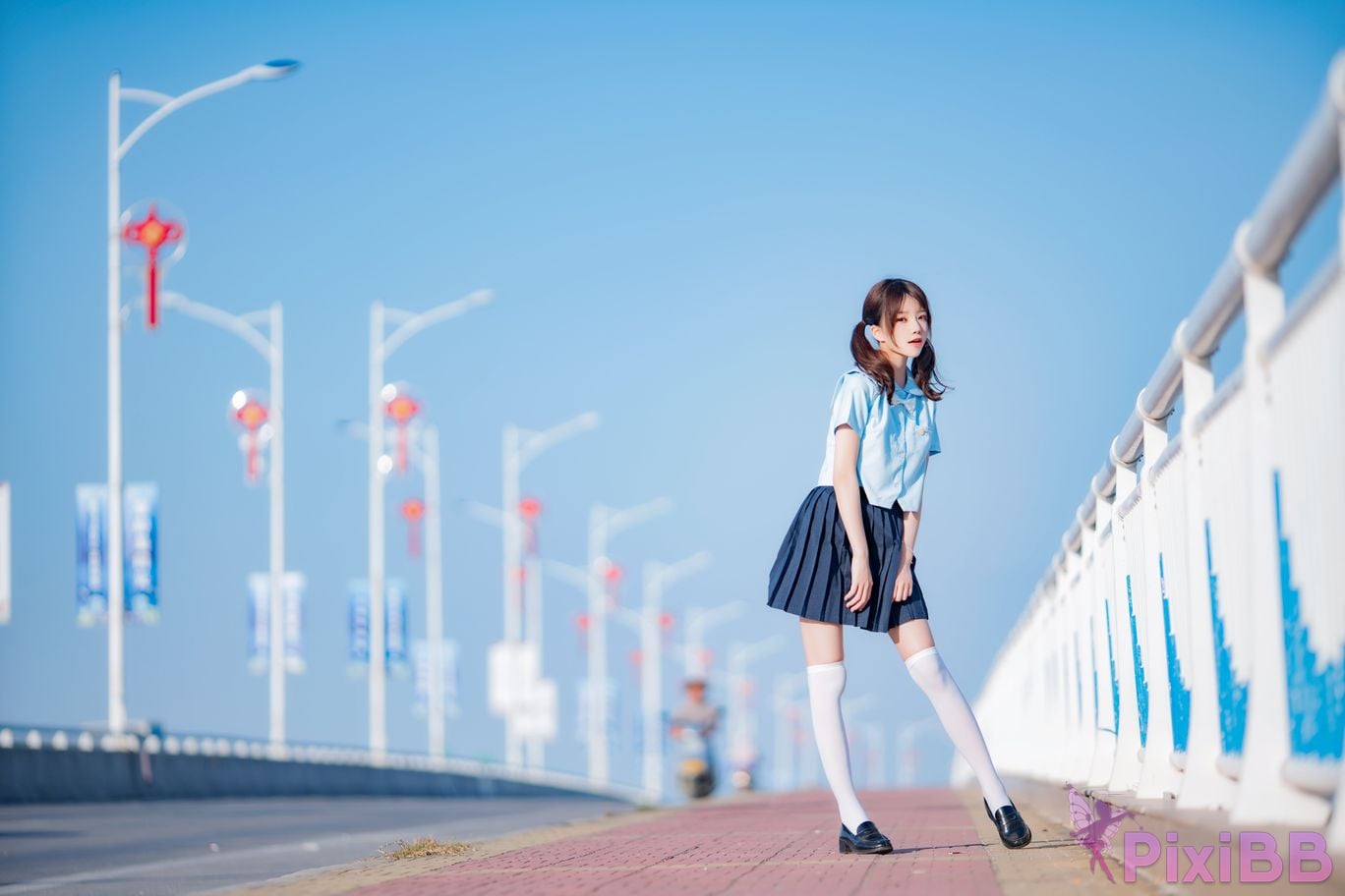 Coser Cherry neko Vol.125 Cherry neko PixiBB.COM 014