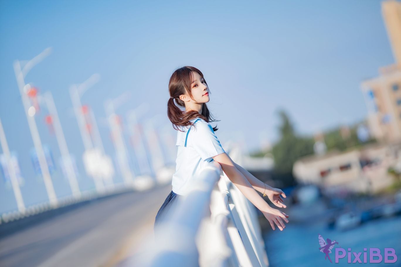 Coser Cherry neko Vol.125 Cherry neko PixiBB.COM 015