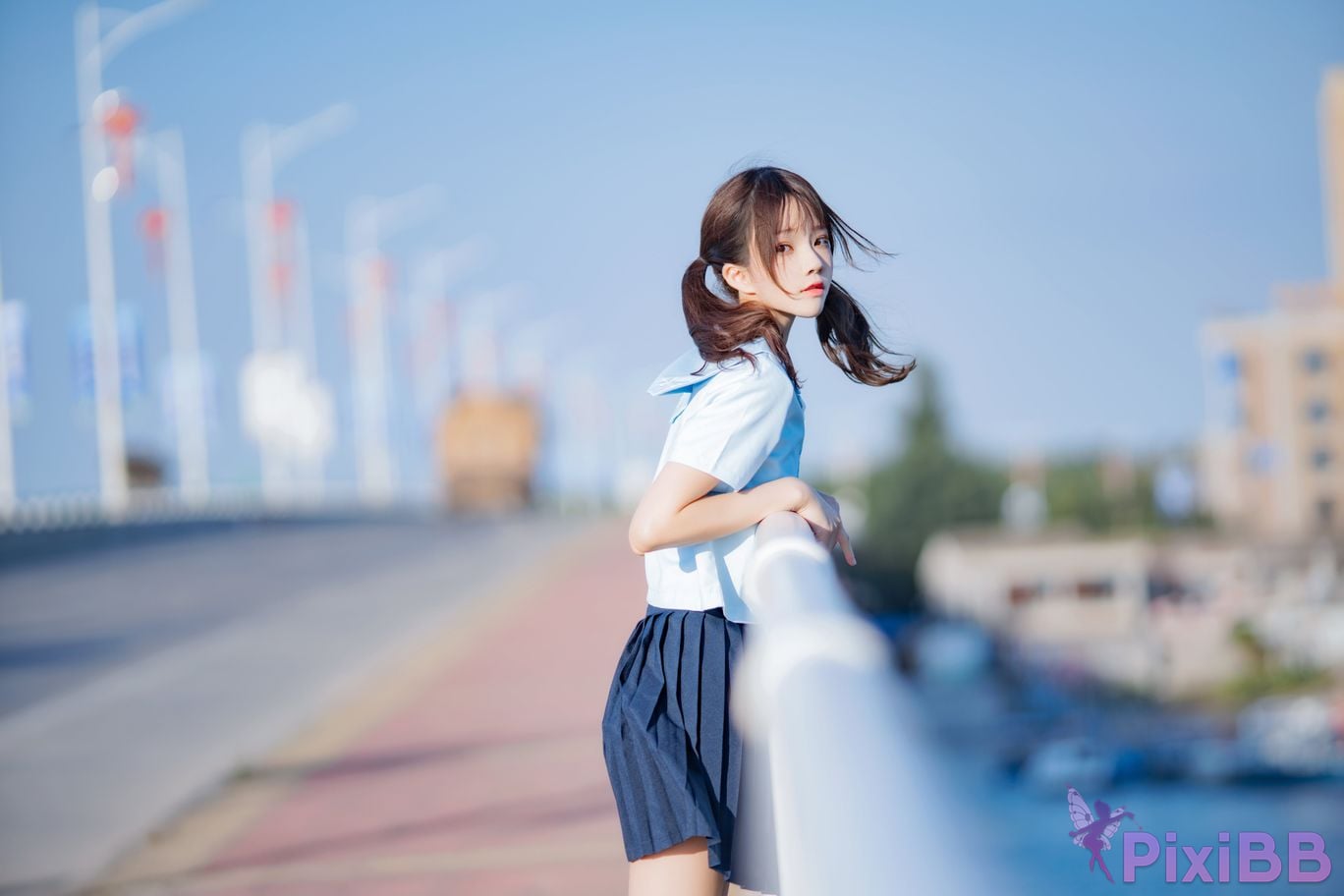 Coser Cherry neko Vol.125 Cherry neko PixiBB.COM 017
