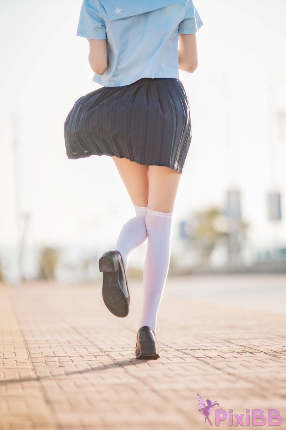 Coser Cherry neko Vol.125 Cherry neko PixiBB.COM 019