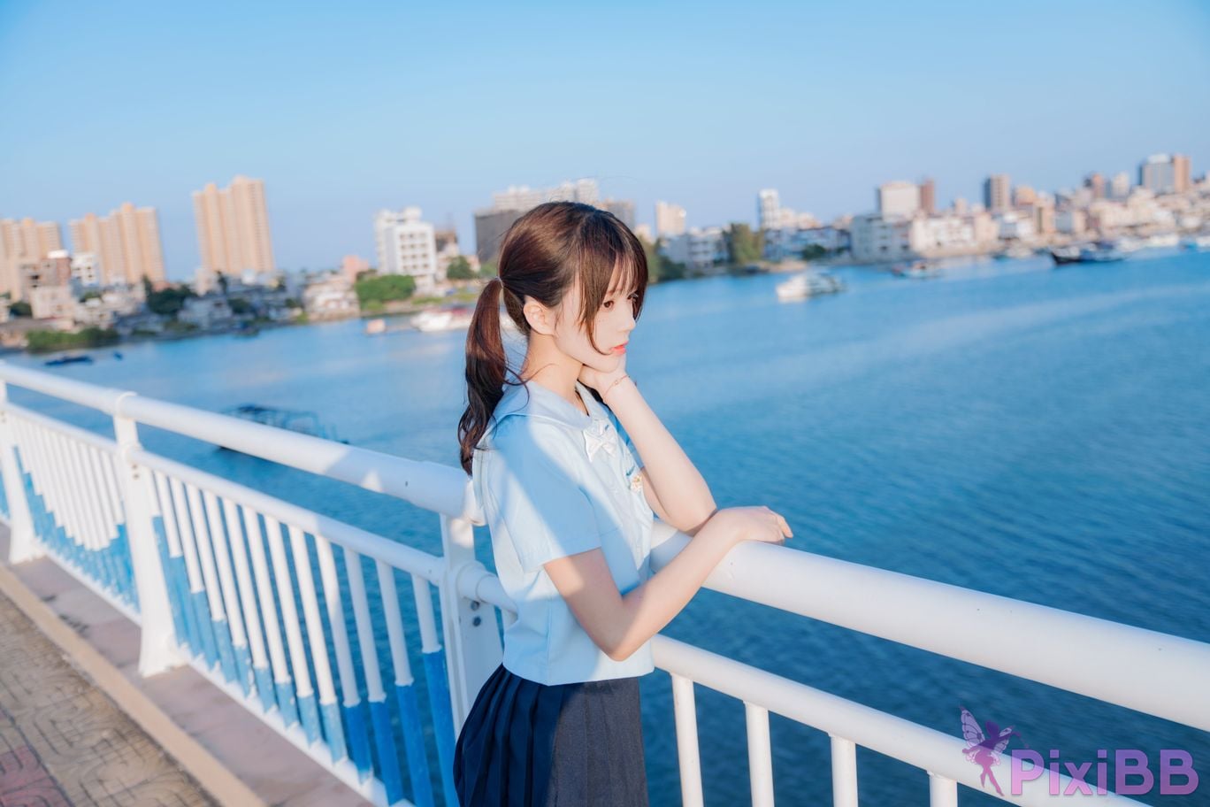 Coser Cherry neko Vol.125 Cherry neko PixiBB.COM 023