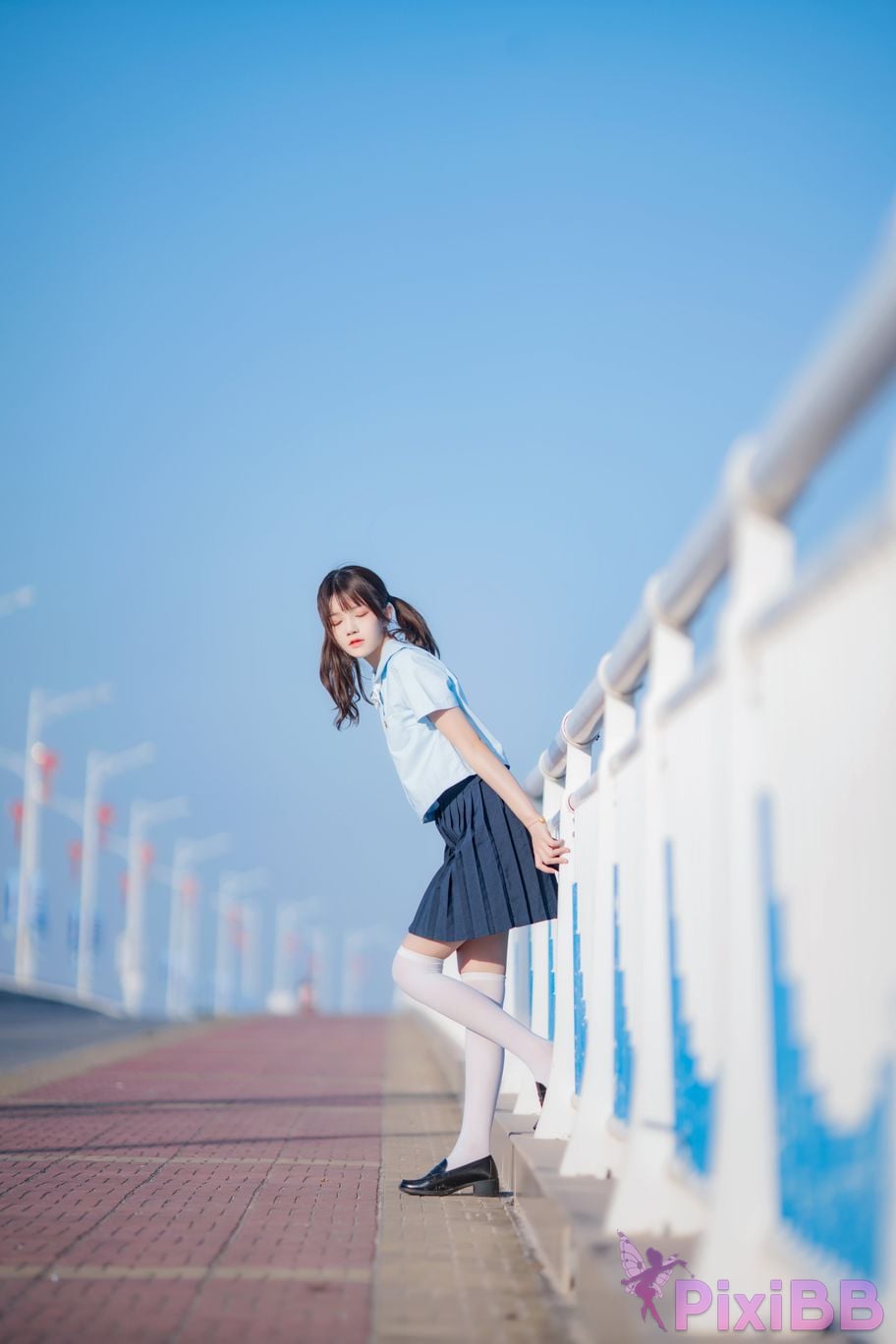 Coser Cherry neko Vol.125 Cherry neko PixiBB.COM 024