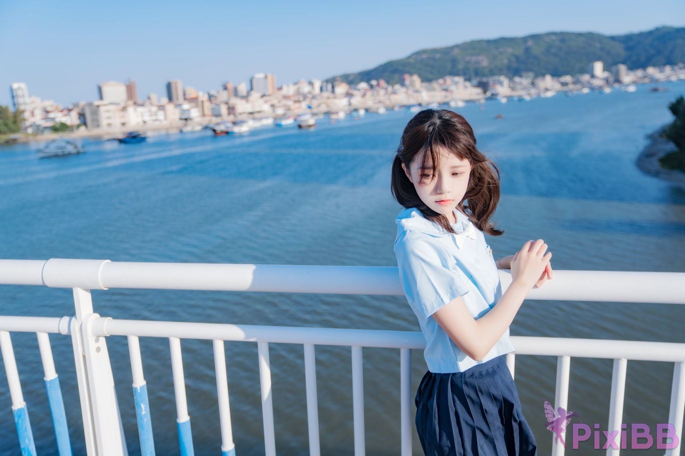 Coser Cherry neko Vol.125 Cherry neko PixiBB.COM 027