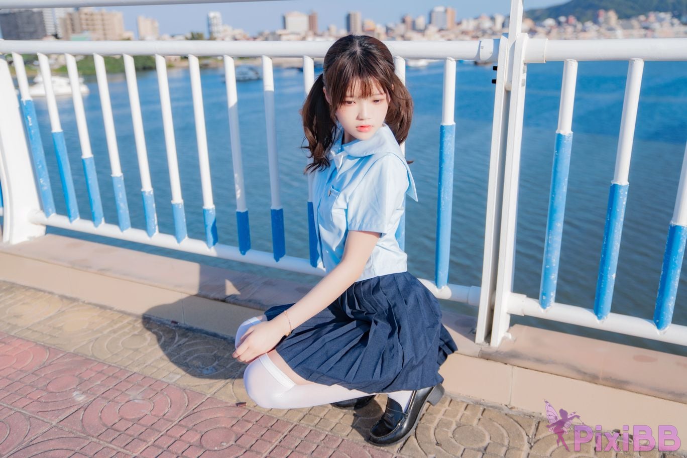 Coser Cherry neko Vol.125 Cherry neko PixiBB.COM 030