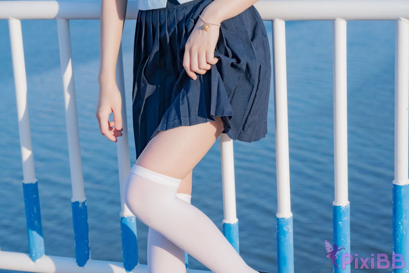 Coser Cherry neko Vol.125 Cherry neko PixiBB.COM 033