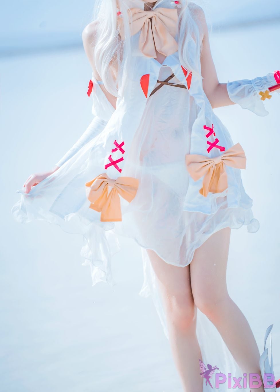 Coser Cherry neko Vol.124 PixiBB.COM 020
