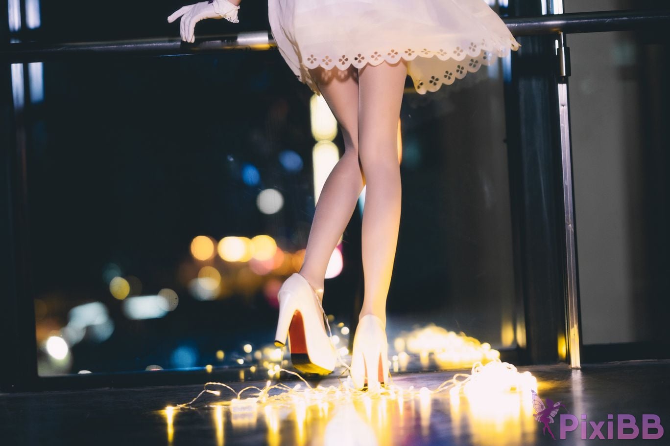 Coser Cherry neko Vol.123 PixiBB.COM 014