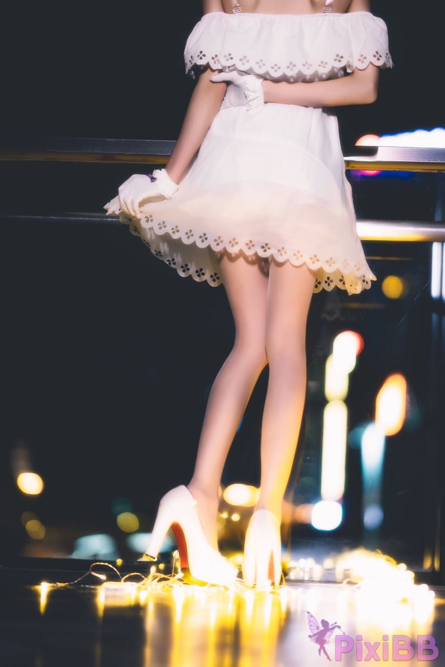 Coser Cherry neko Vol.123 PixiBB.COM 015