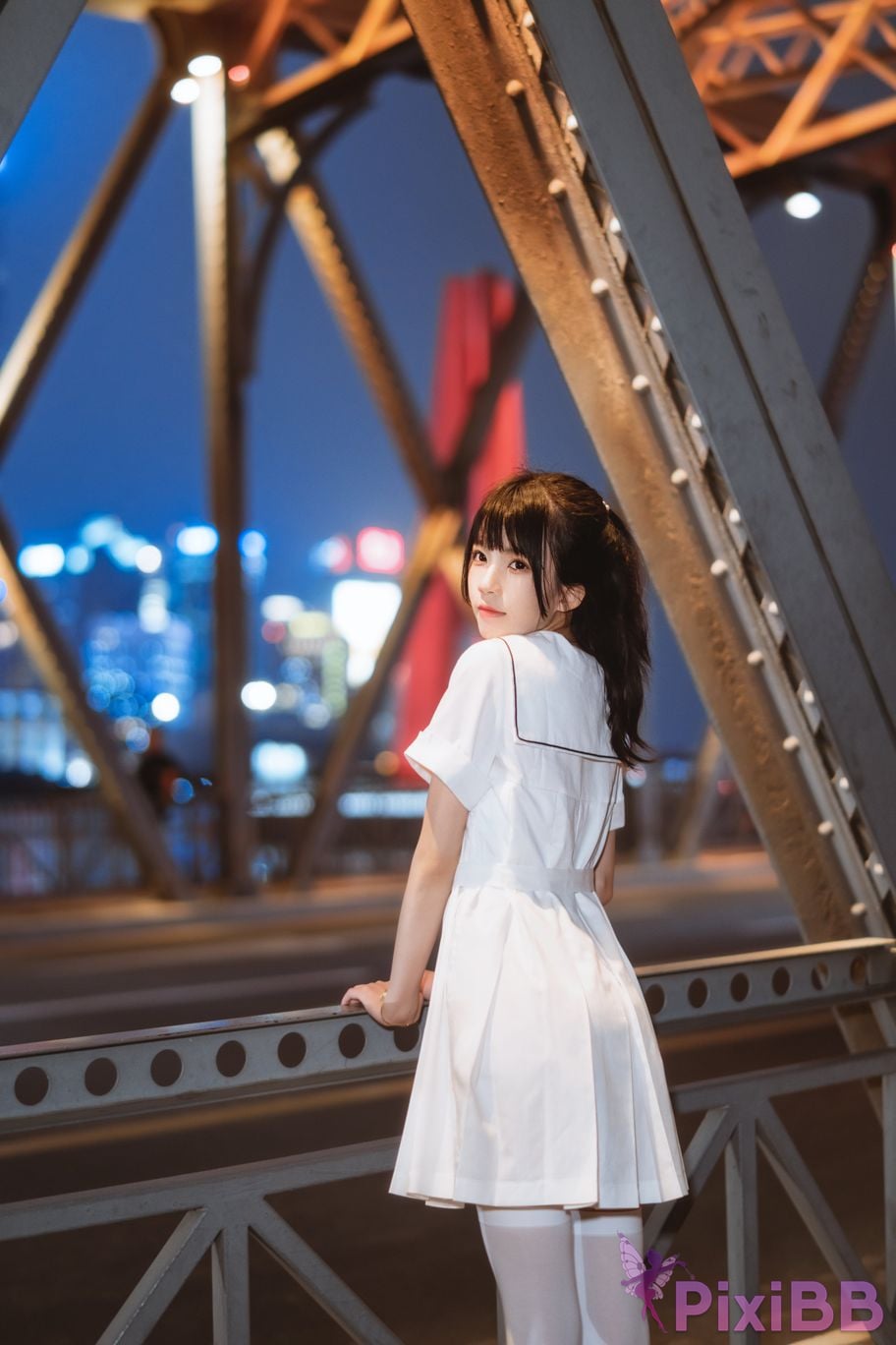 Coser Cherry neko Vol.122 PixiBB.COM 004