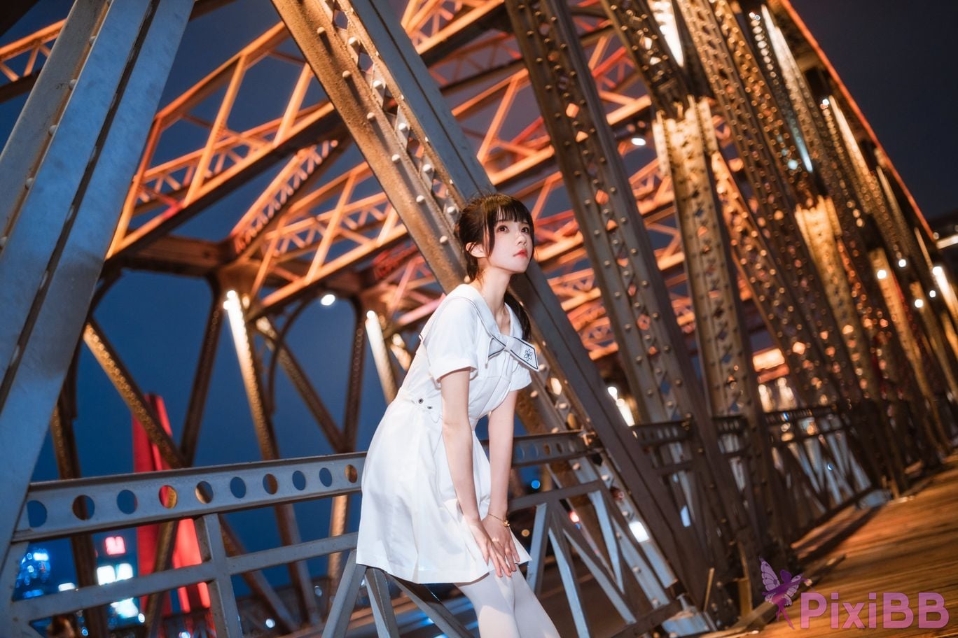 Coser Cherry neko Vol.122 PixiBB.COM 006