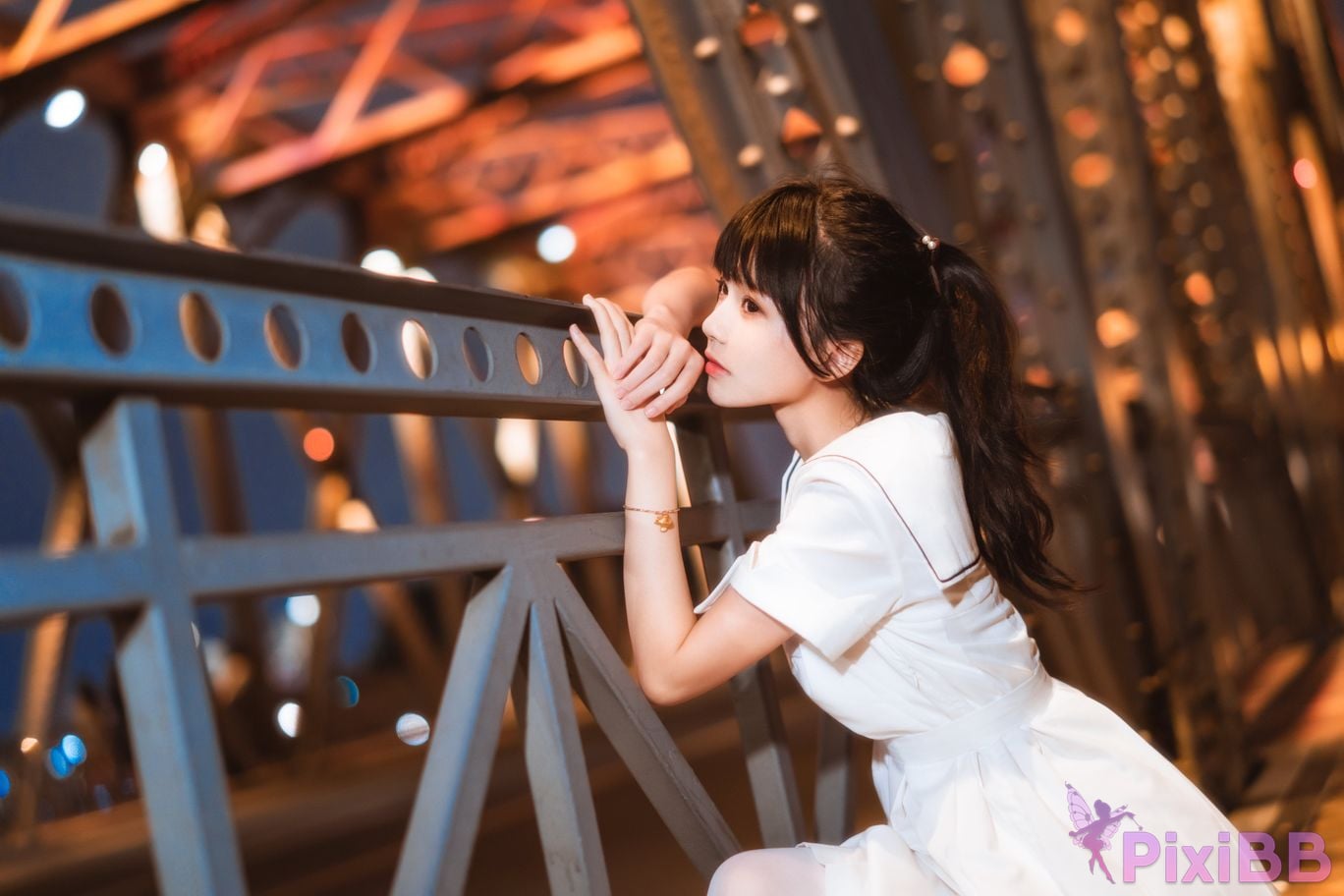 Coser Cherry neko Vol.122 PixiBB.COM 010