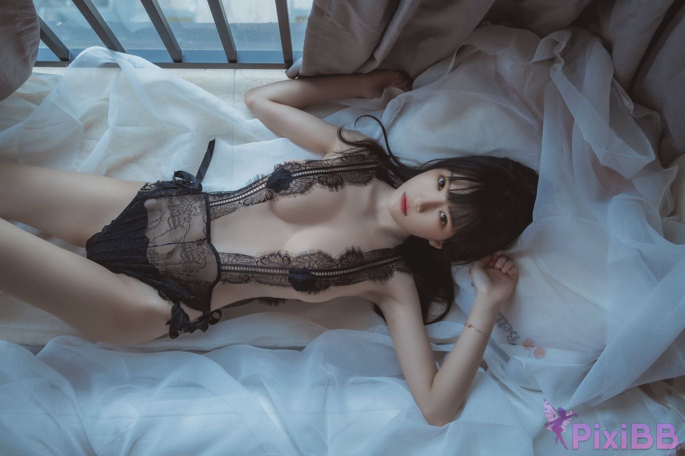 Coser Cherry neko Vol.120 PixiBB.COM 009