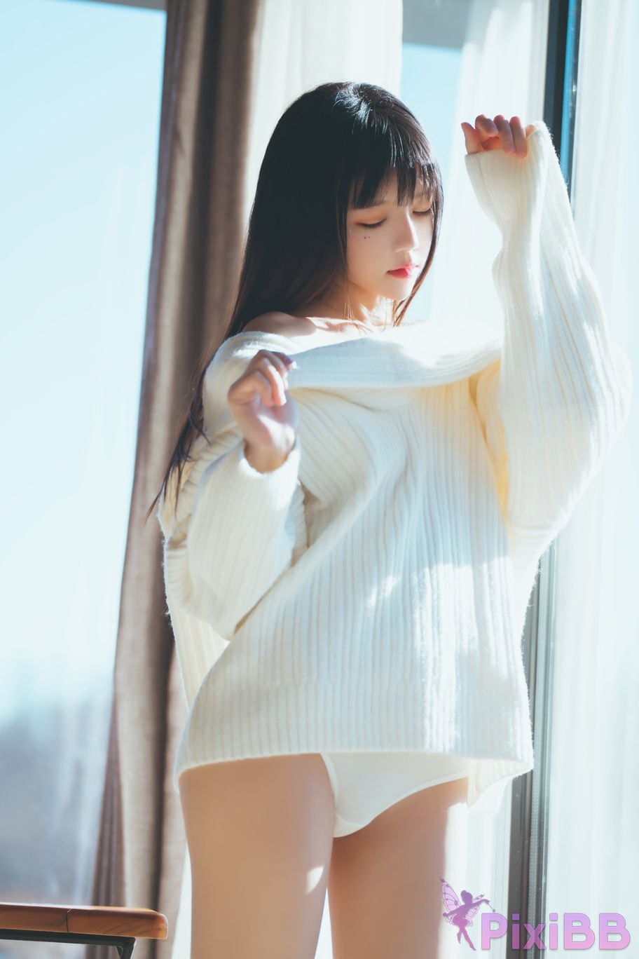 Coser Cherry neko Vol.119 02 PixiBB.COM 018