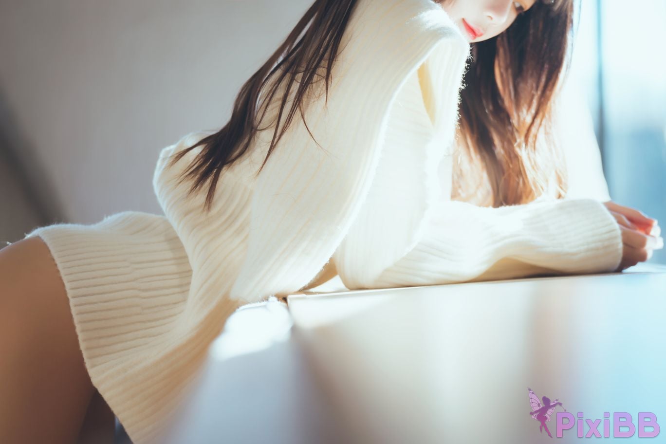 Coser Cherry neko Vol.119 02 PixiBB.COM 021