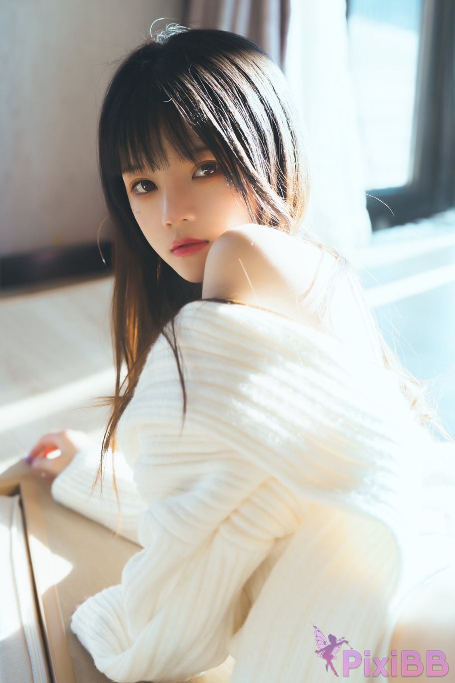 Coser Cherry neko Vol.118 01 PixiBB.COM 001