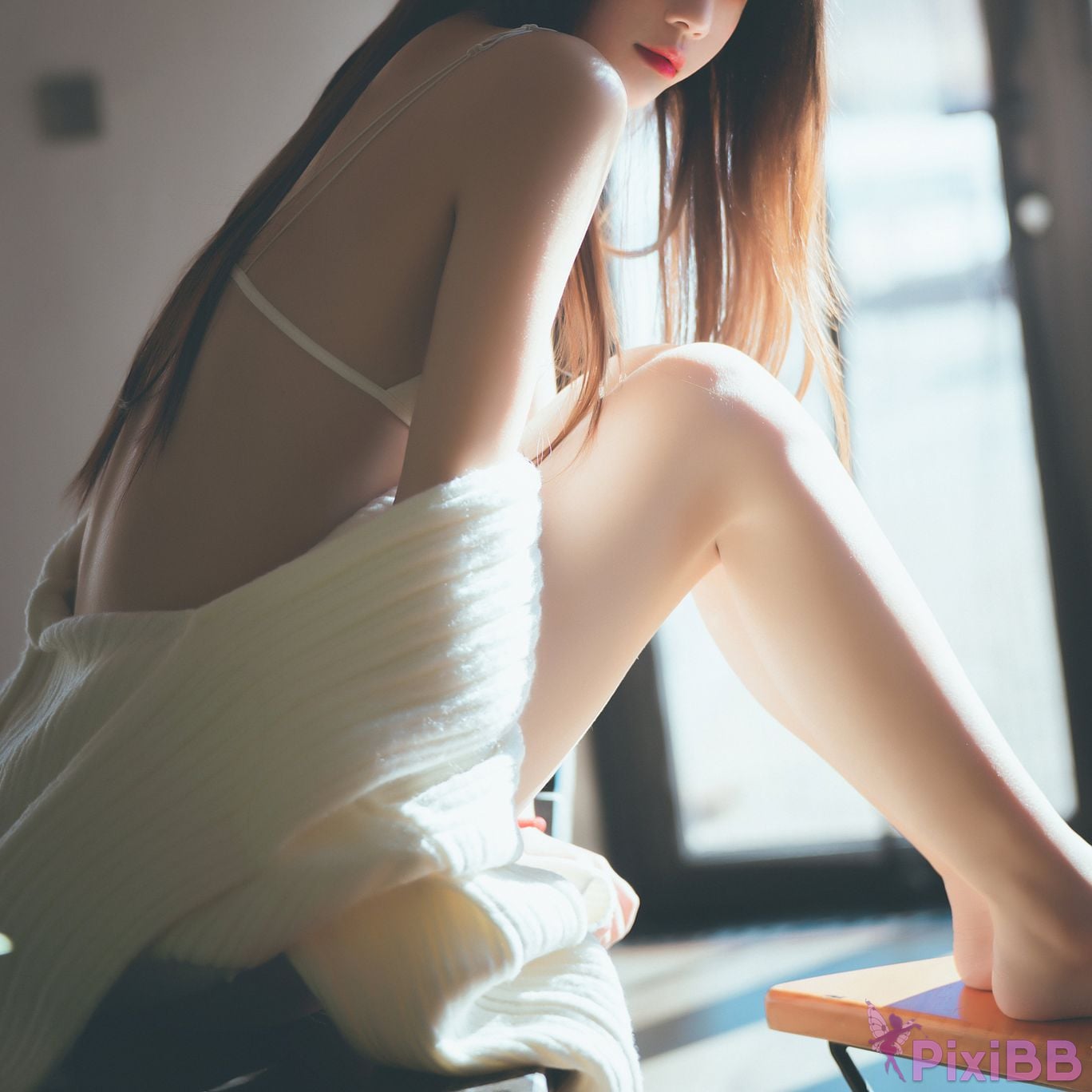 Coser Cherry neko Vol.118 01 PixiBB.COM 005