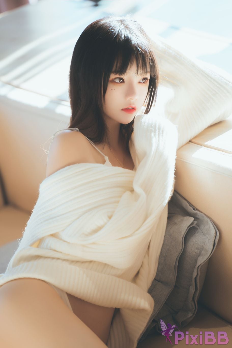 Coser Cherry neko Vol.118 01 PixiBB.COM 021
