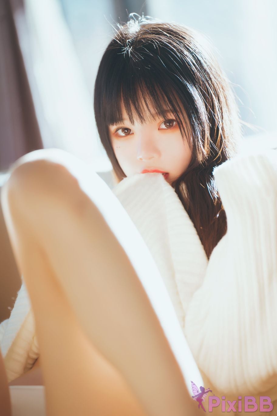 Coser Cherry neko Vol.118 01 PixiBB.COM 025