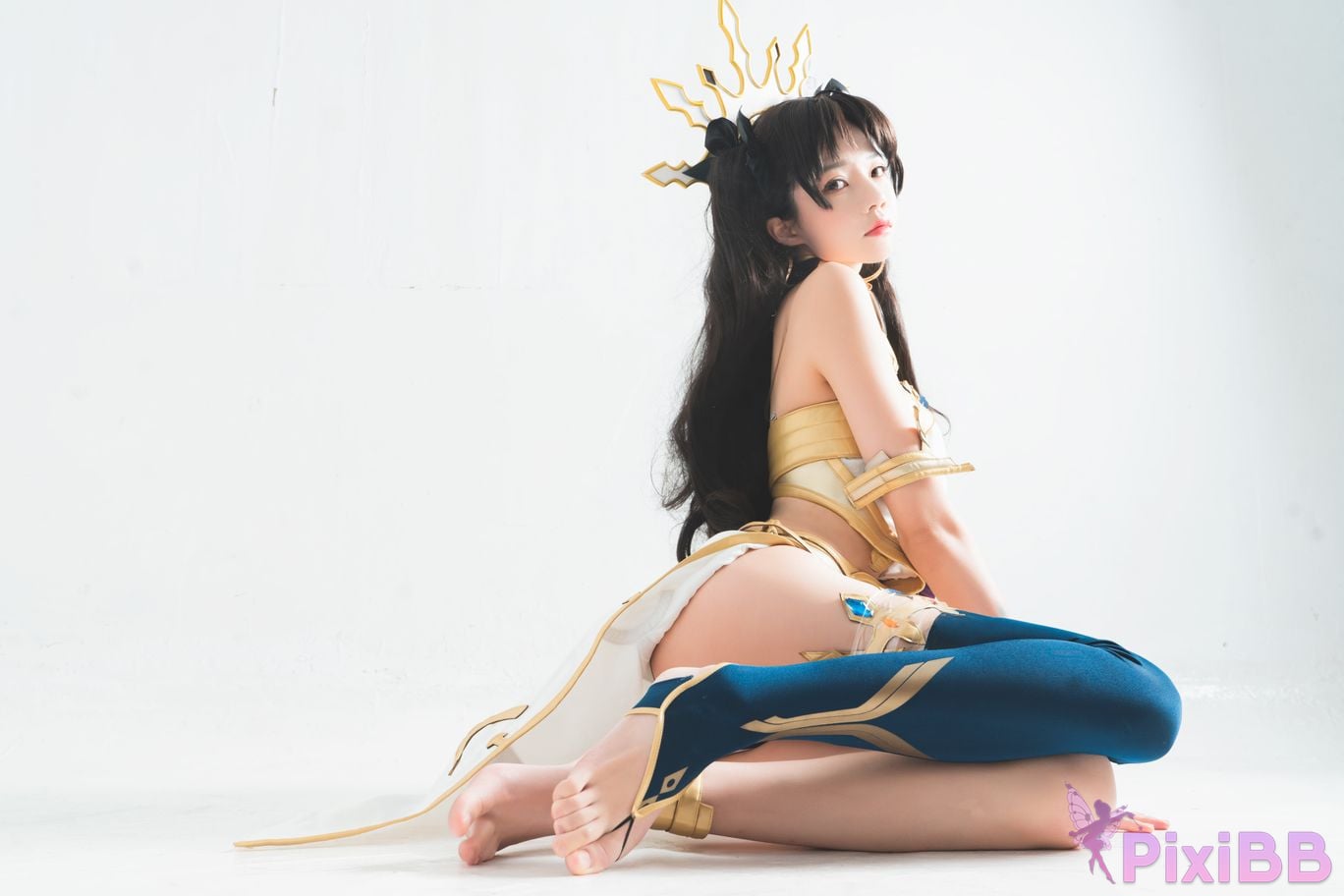Coser Cherry neko Vol.116 PixiBB.COM 004