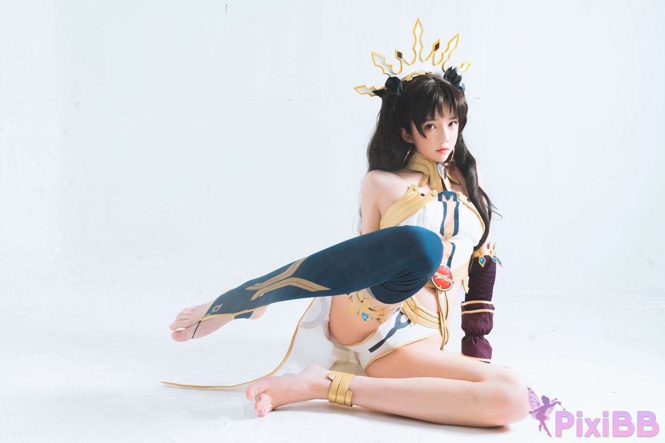 Coser Cherry neko Vol.116 PixiBB.COM 005