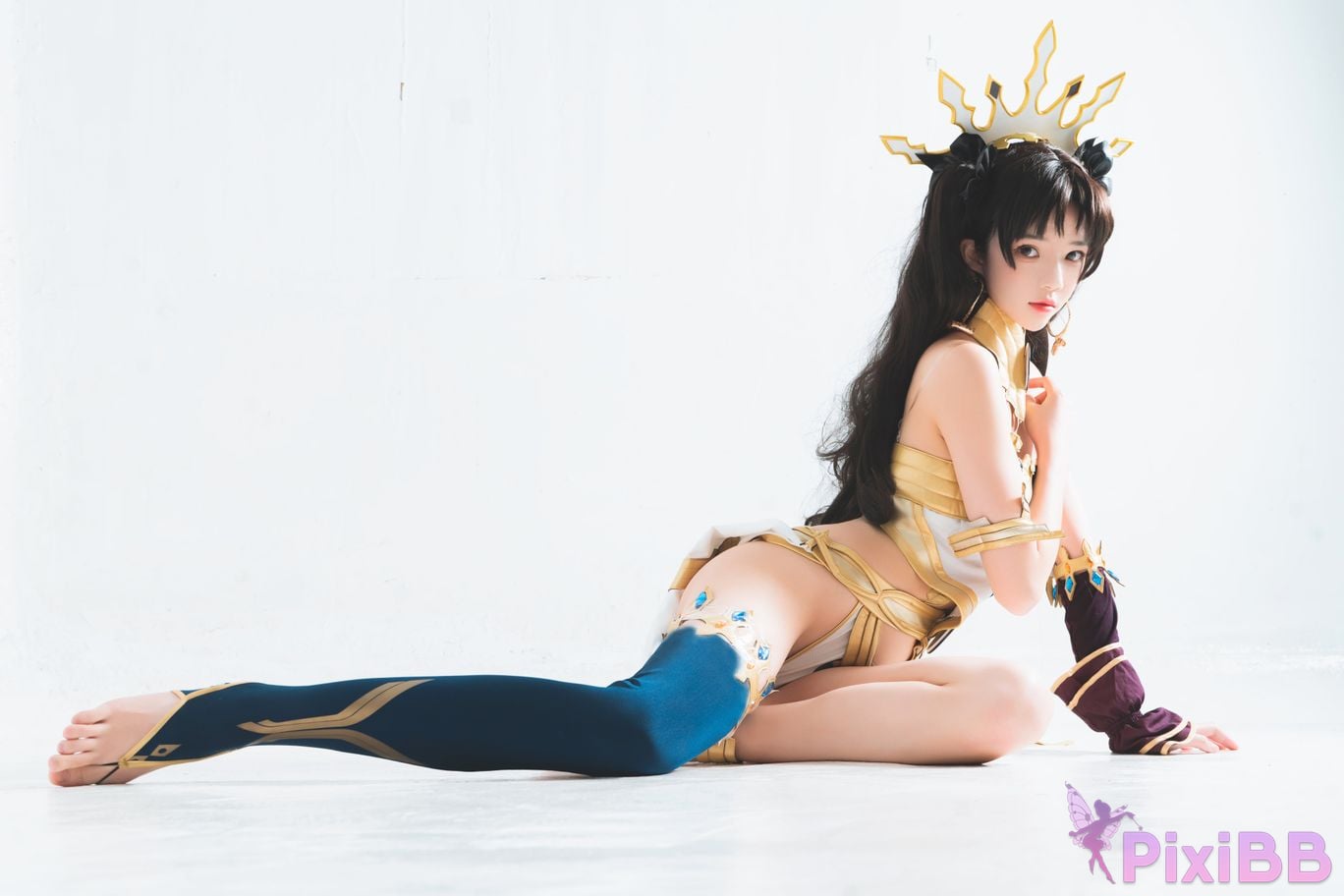 Coser Cherry neko Vol.116 PixiBB.COM 006