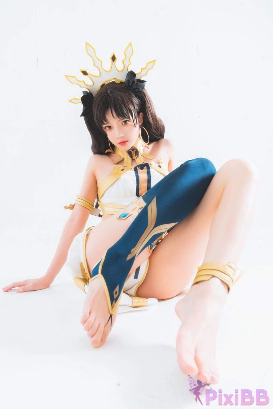 Coser Cherry neko Vol.116 PixiBB.COM 013