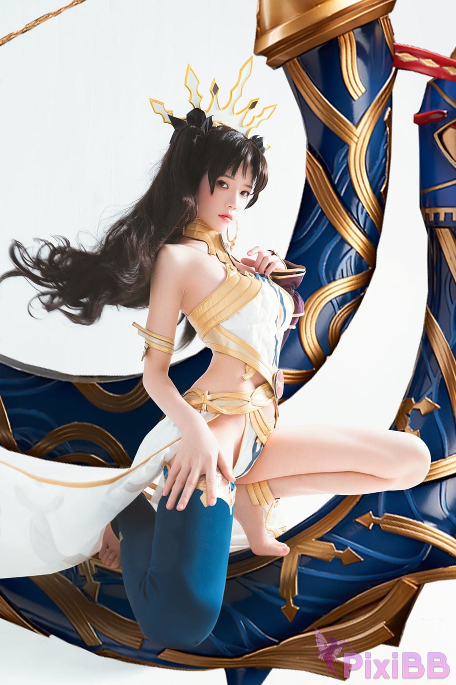 Coser Cherry neko Vol.116 PixiBB.COM 016