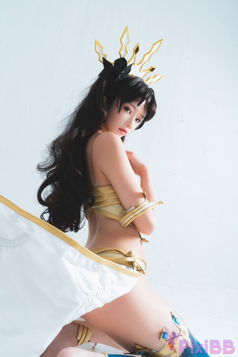 Coser Cherry neko Vol.116 PixiBB.COM 020