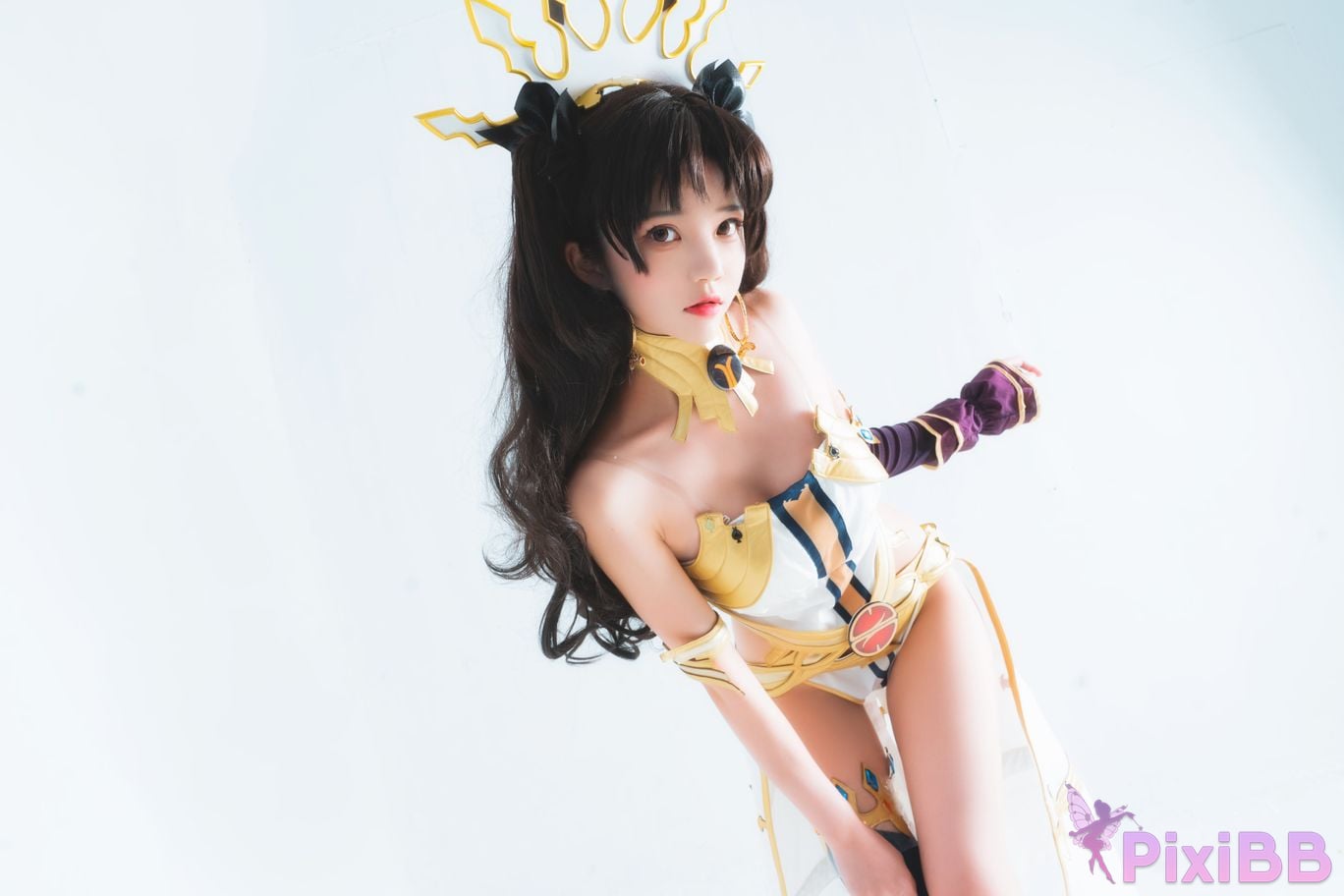 Coser Cherry neko Vol.116 PixiBB.COM 026