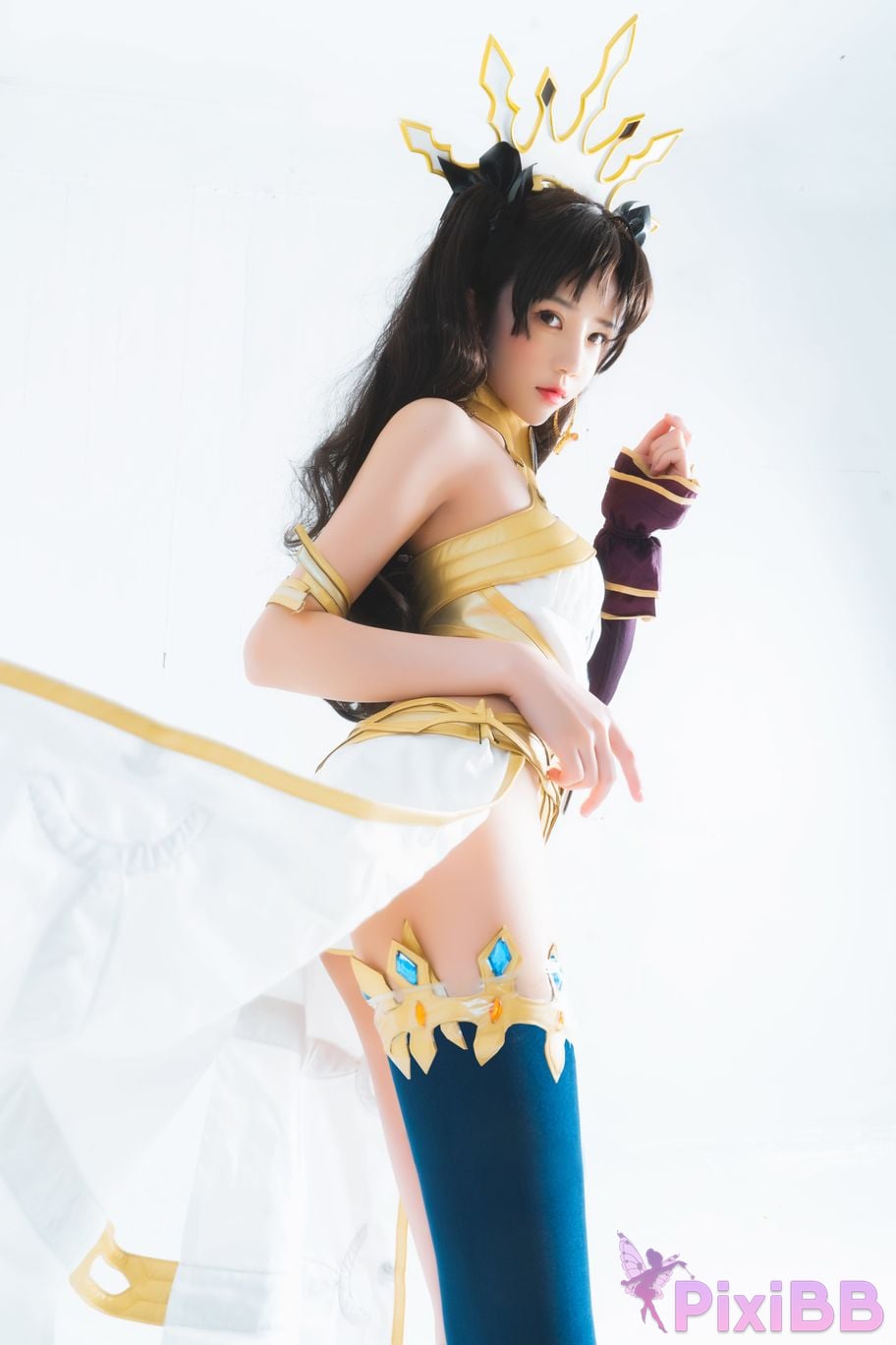Coser Cherry neko Vol.116 PixiBB.COM 028