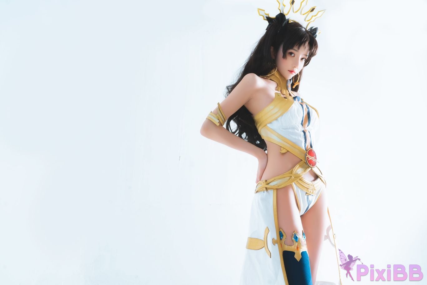 Coser Cherry neko Vol.116 PixiBB.COM 031