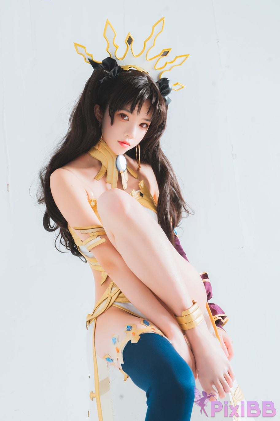 Coser Cherry neko Vol.116 PixiBB.COM 034