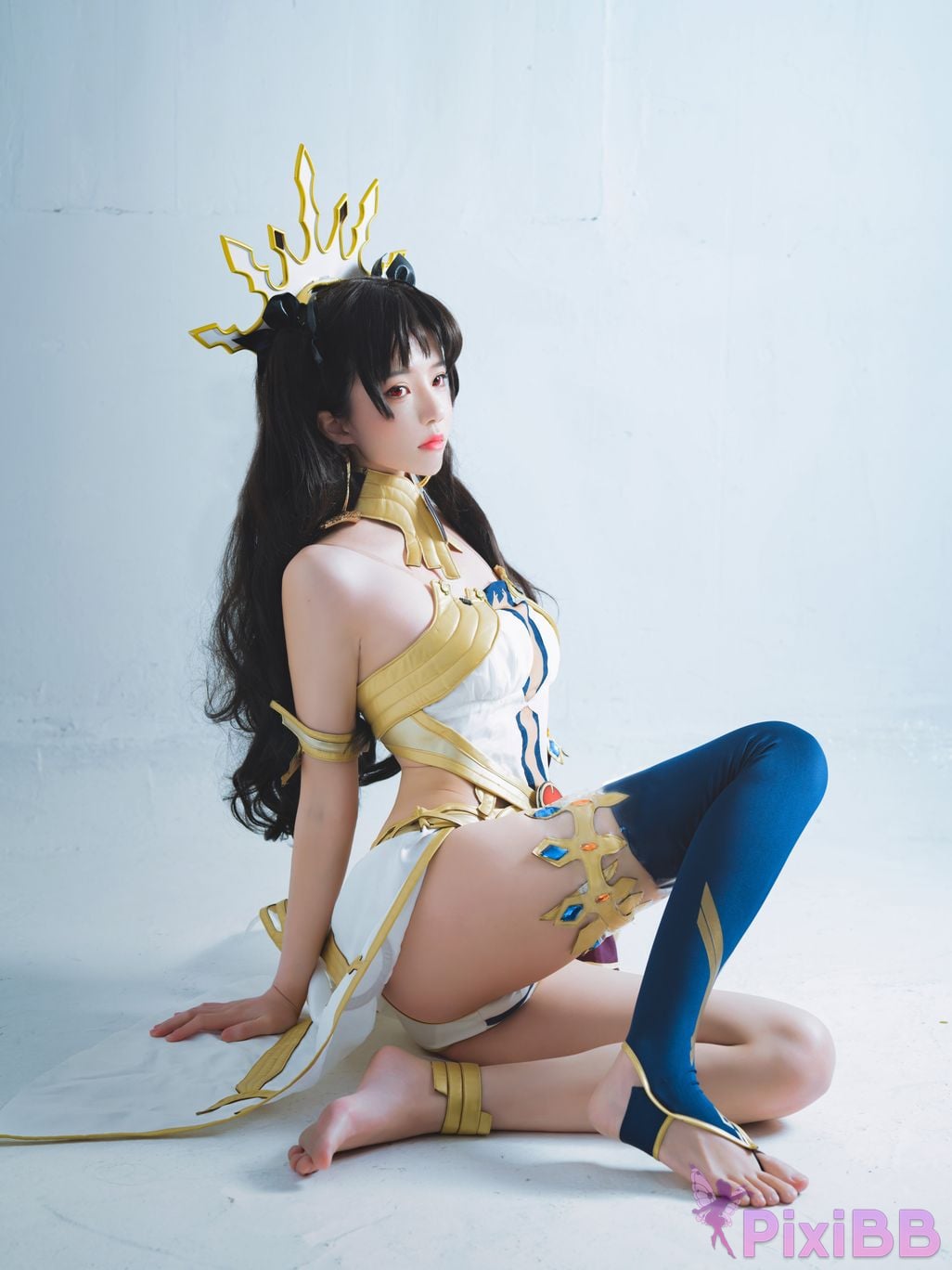 Coser Cherry neko Vol.116 PixiBB.COM 039