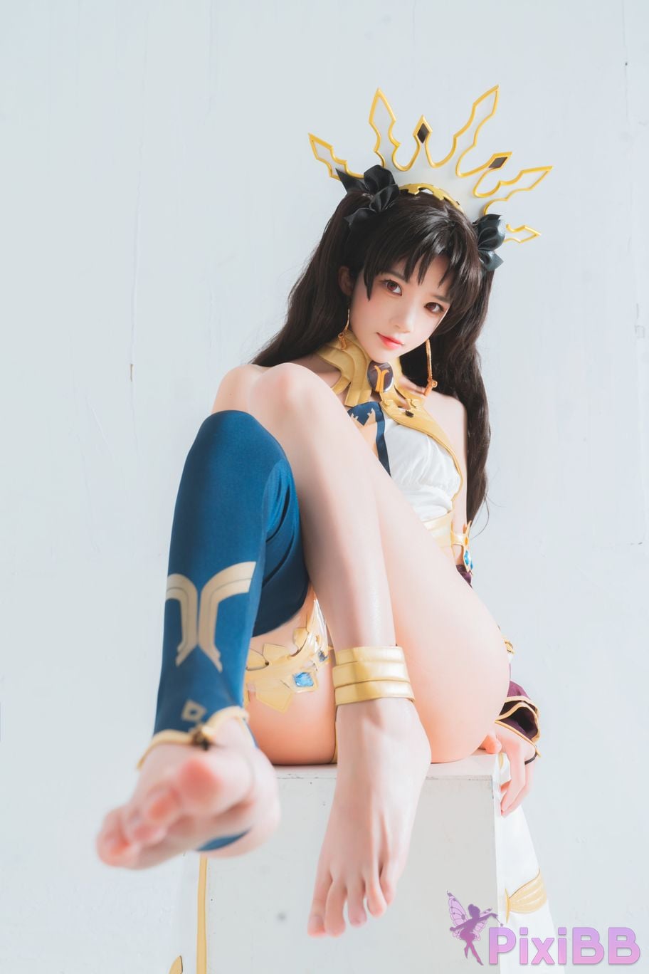 Coser Cherry neko Vol.116 PixiBB.COM 040