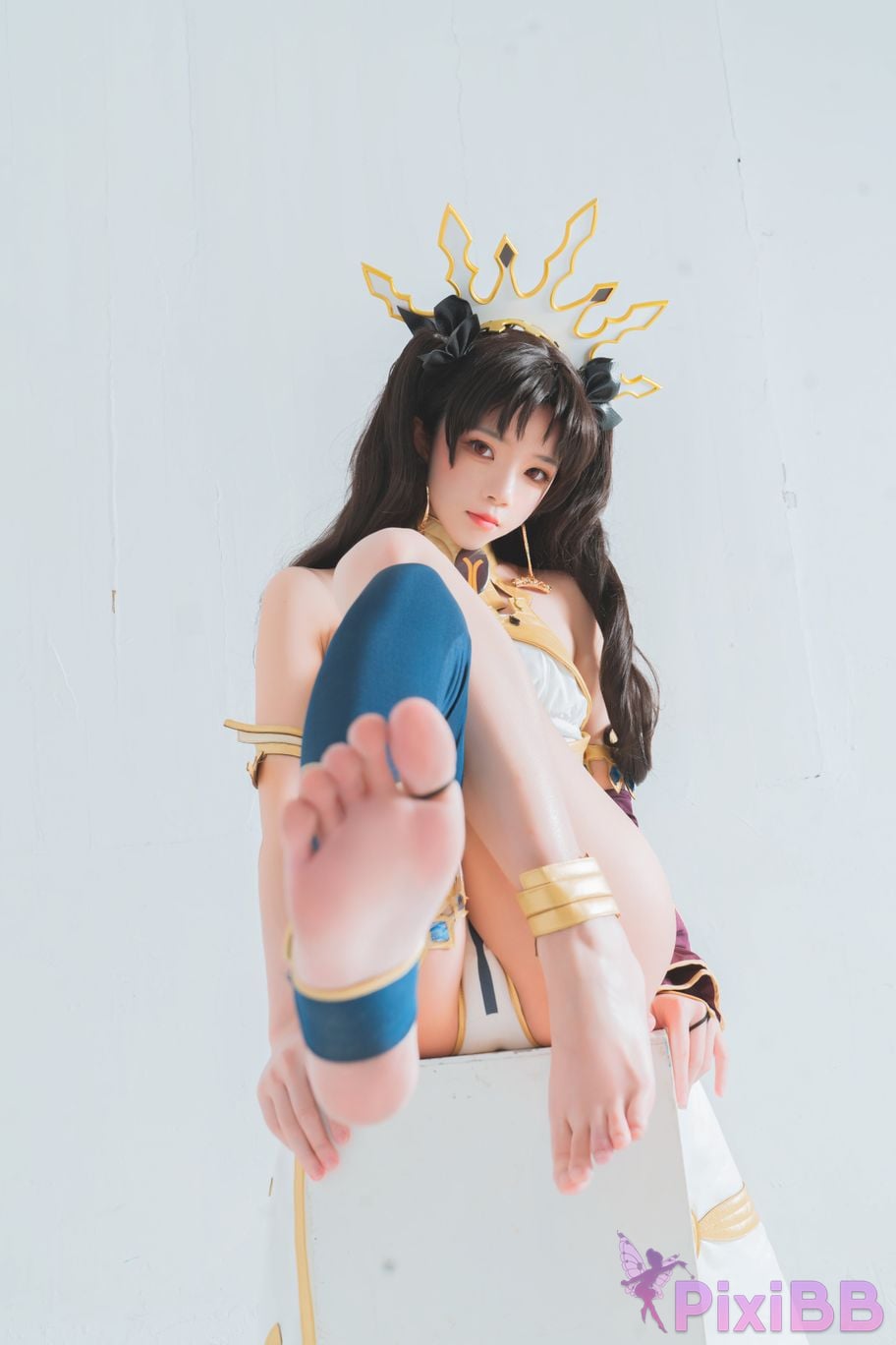Coser Cherry neko Vol.116 PixiBB.COM 041