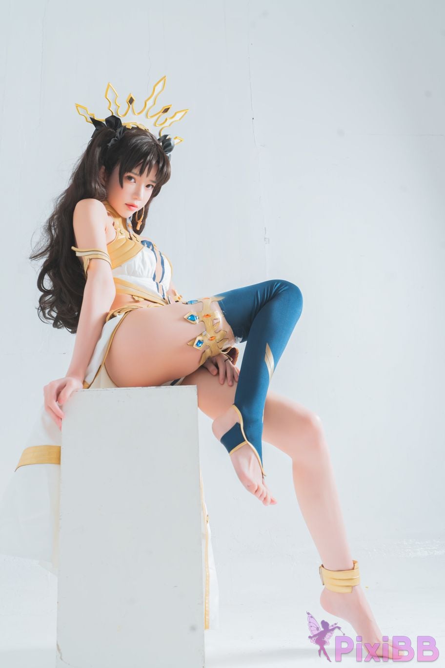 Coser Cherry neko Vol.116 PixiBB.COM 042