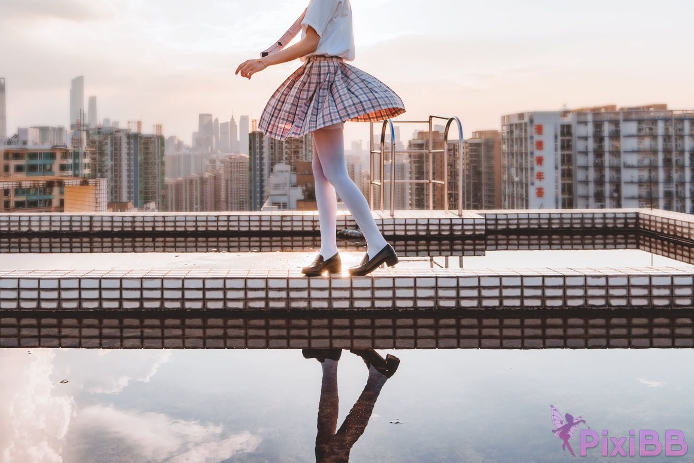 Coser Cherry neko Vol.110 PixiBB.COM 014